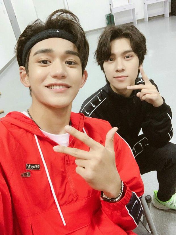 Tổn thất nặng nhất sau scandal Lucas: MV debut đi không trở lại-4