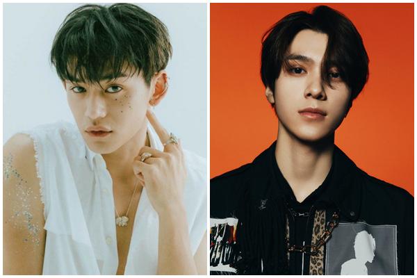 Lucas NCT dính phốt cướp sóng đồng đội ngay trên sân khấu-6