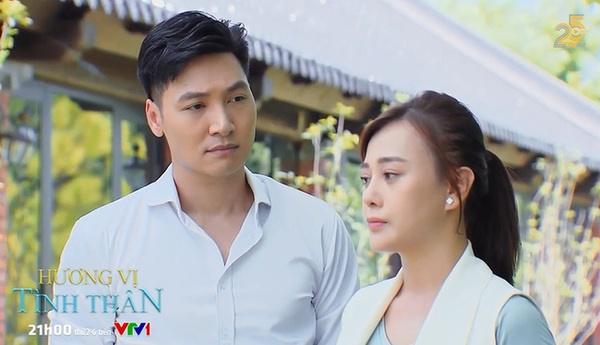 Hương Vị Tình Thân tập 23: Dân mạng ủng hộ ông Khang bỏ bà Xuân-1