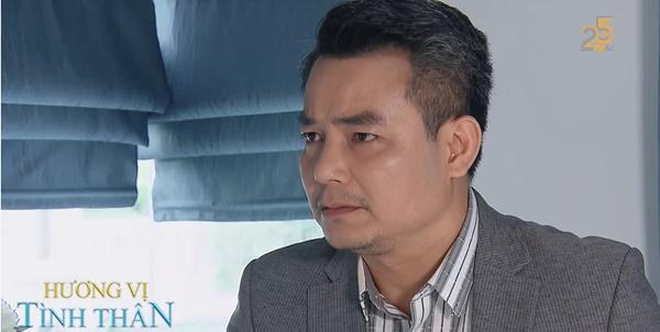 Hương Vị Tình Thân tập 23: Dân mạng ủng hộ ông Khang bỏ bà Xuân-2