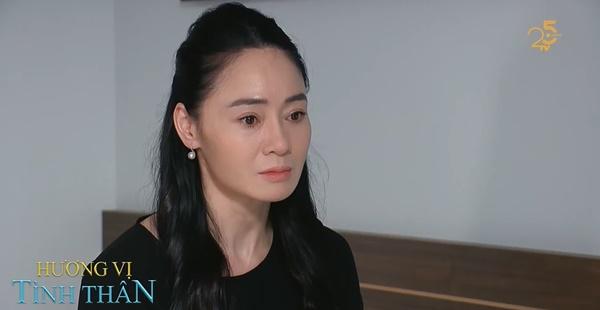 Hương Vị Tình Thân tập 23: Dân mạng ủng hộ ông Khang bỏ bà Xuân-3