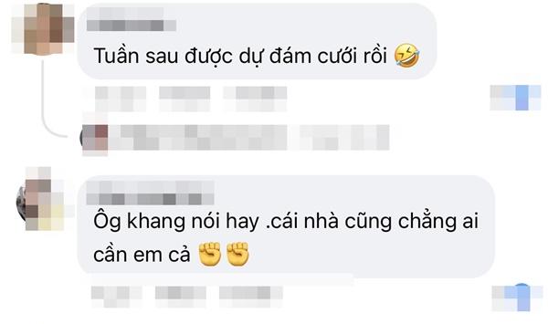 Hương Vị Tình Thân tập 23: Dân mạng ủng hộ ông Khang bỏ bà Xuân-6