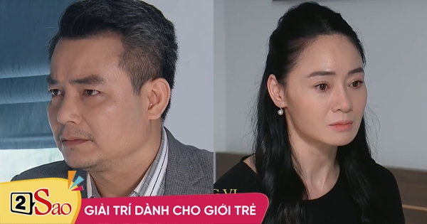 Hương Vị Tình Thân tập 23 Ông Khang mắng bà Xuân, dân mạng ủng hộ ly hôn