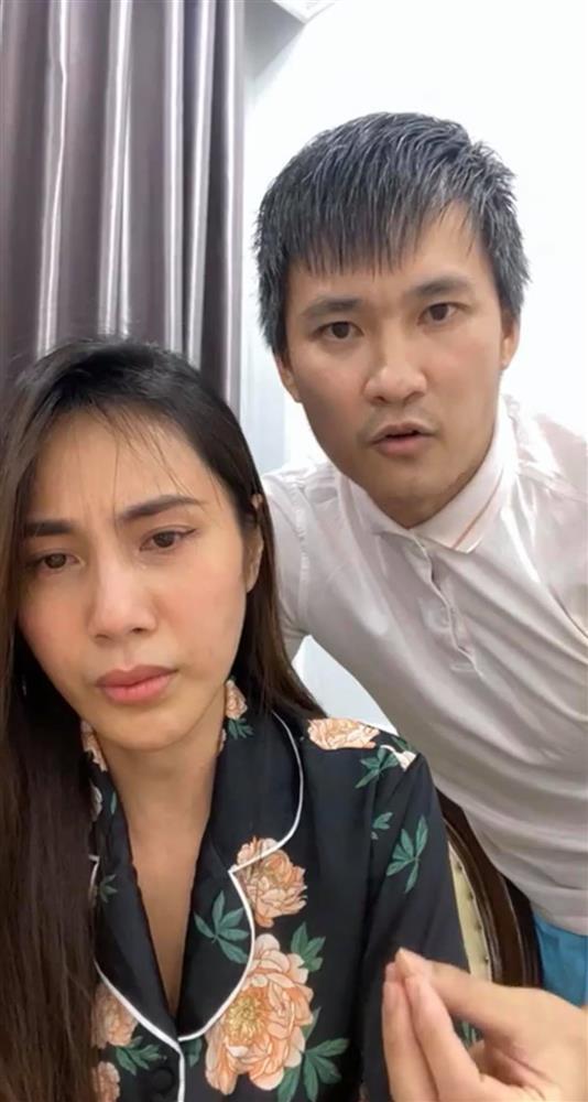 Cuộc chiến Thủy Tiên - đại gia Bình Dương, Lộc Fuho bất ngờ bị réo-1