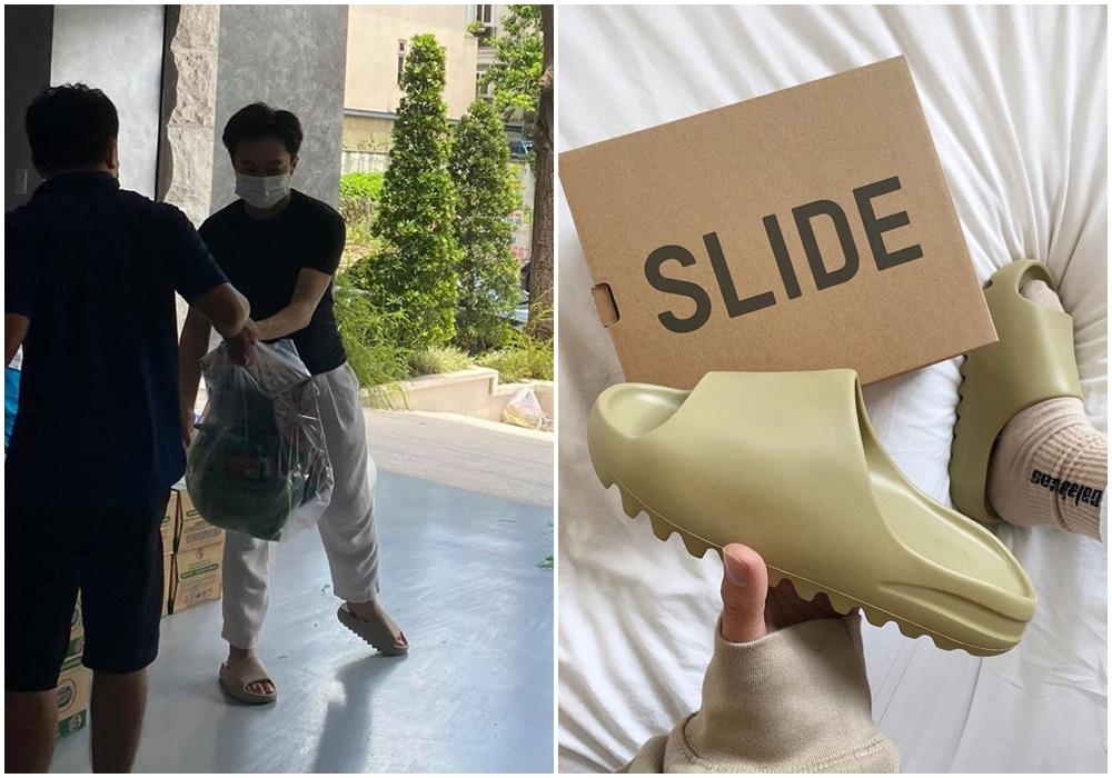 Cường Đô la đụng toàn siêu sao Hollywood đôi dép lê 1,5 triệu-3