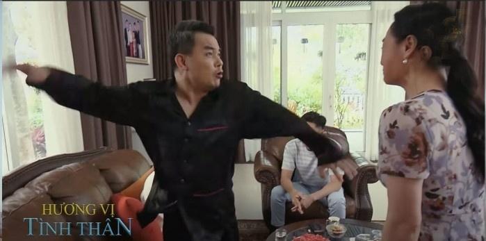 5 kiểu đàn ông trong Hương Vị Tình Thân khiến phụ nữ ám ảnh-3