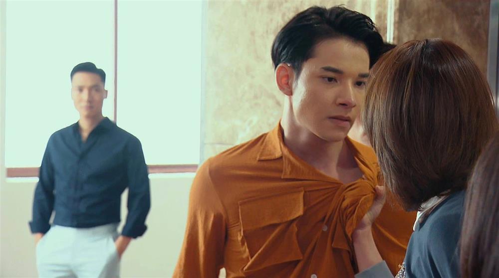 5 kiểu đàn ông trong Hương Vị Tình Thân khiến phụ nữ ám ảnh-7