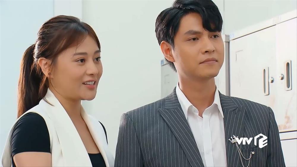 5 kiểu đàn ông trong Hương Vị Tình Thân khiến phụ nữ ám ảnh-10