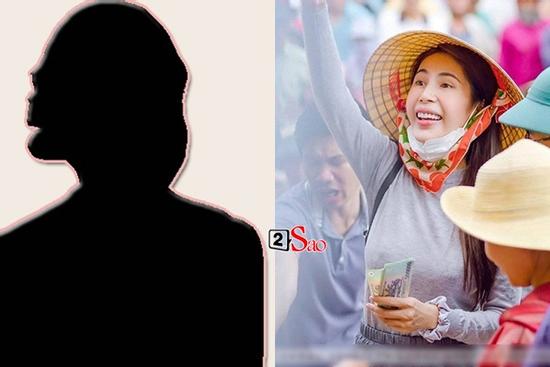 Từng cưng Thủy Tiên như trứng mỏng, đại gia sao nỡ 'quay xe'?