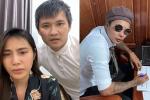 Lộc Fuho cảnh cáo fans nữ, Nguyễn Hồng Thuận còm hút 1k like-5