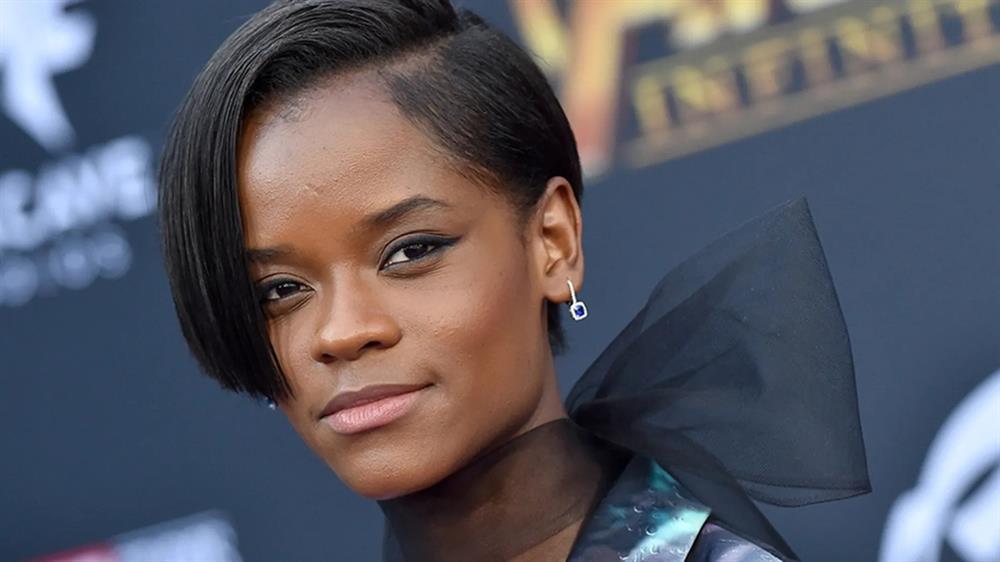 Sao Black Panther gặp tai nạn trên phim trường-1