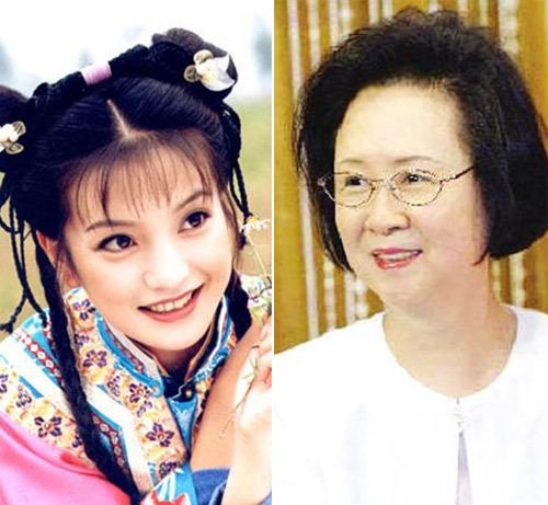 Triệu Vy: Én nhỏ gãy cánh và loạt phốt chấn động bị đào lại-1