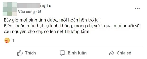 Phi Nhung nhiễm Covid-19 chạy ICU, người thân cùng cầu nguyện-5