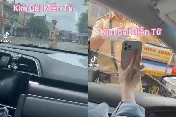 Khoe giấy đi đường chạy vòng vòng TP.HCM, nhận ngay cái kết đắng-2