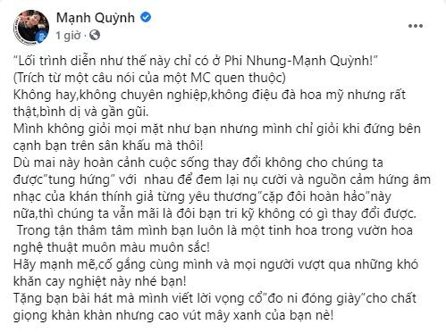 Dàn sao Việt mong Phi Nhung mạnh mẽ chiến thắng Covid-19-6