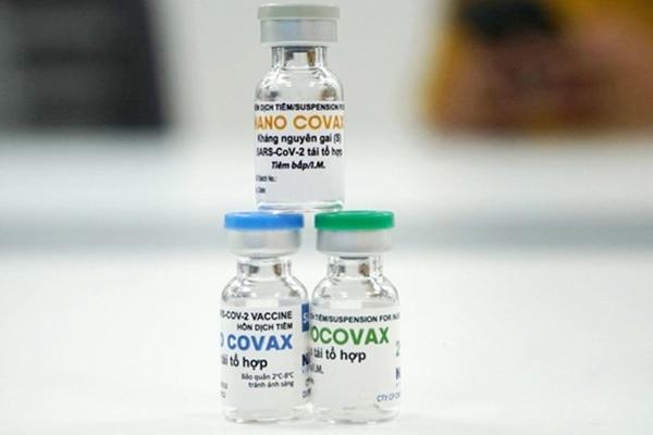 Vaccine Nanocovax được thông qua, đang chờ cấp phép khẩn cấp-1