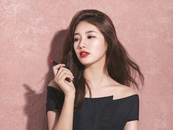 Jennie, Suzy sở hữu đôi vai triệu đô xứ Hàn, xứng danh cây treo quần áo-4