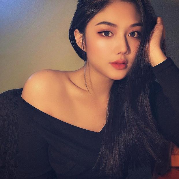 Nữ sinh Sài Gòn từng nổi như cồn vì mẹ đặt tên Triệu Vy giờ ra sao?-2