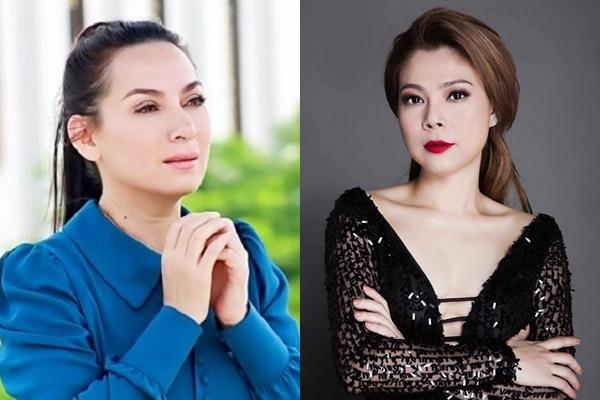 Phi Nhung nằm viện vẫn bị xóc xiểm, đồng nghiệp bức xúc-3