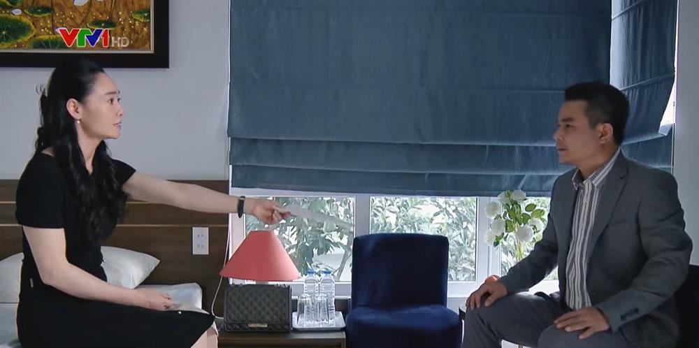 Hương Vị Tình Thân: Chia tay ông Khang, bà Xuân cặp kè ông Sinh?-1