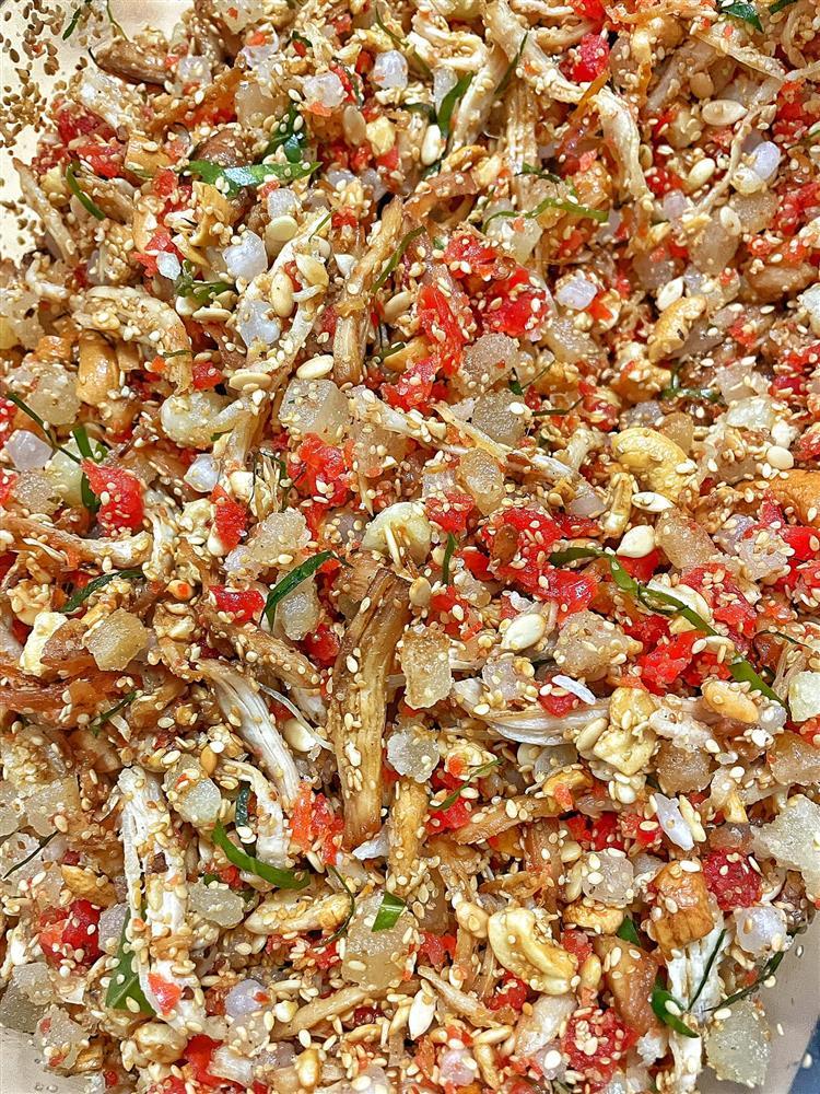 Bí quyết làm bánh Trung thu cực ngon bằng nồi chiên không dầu-3