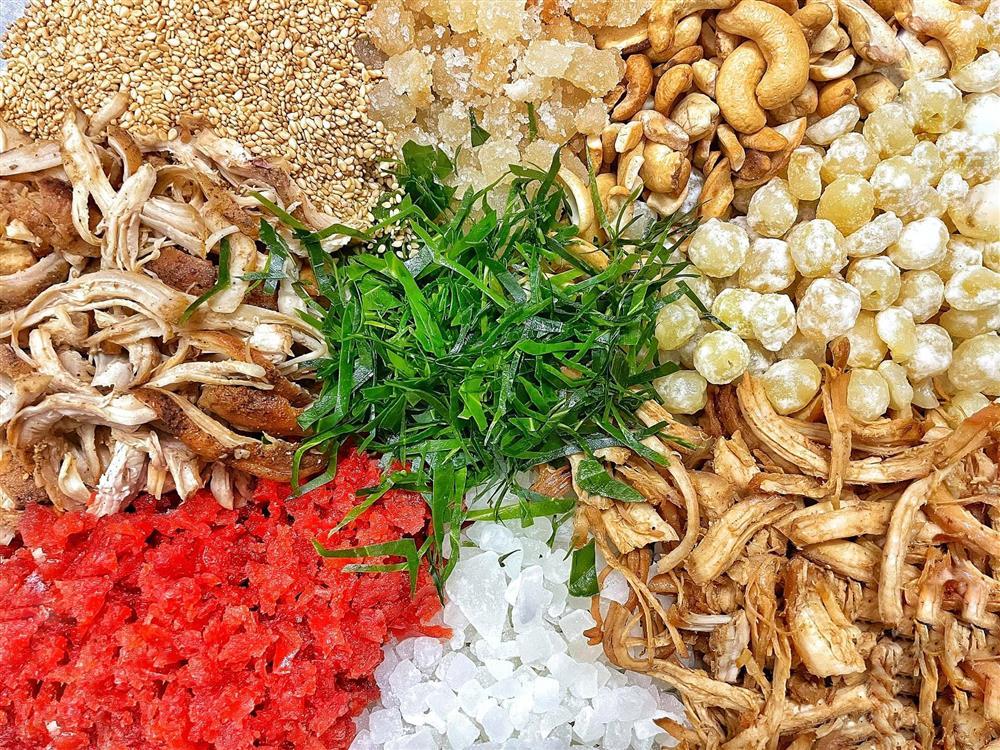 Bí quyết làm bánh Trung thu cực ngon bằng nồi chiên không dầu-2