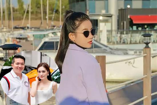 Đoàn Di Băng tiết lộ lý do móc hầu bao trả vú nuôi 80 triệu/tháng