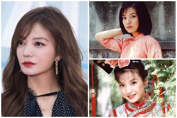 Loạt OST ‘đỉnh chóp’ của Triệu Vy có thể ‘bay màu’ vì phong sát