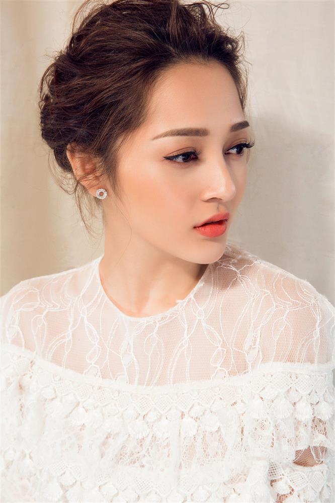 Bị mắng bênh nghệ sĩ ăn tiền từ thiện, Bảo Anh nói gì?-1