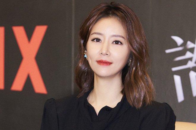 Tính cách thật của Lâm Tâm Như phơi bày chỉ qua chuyện tô son-6