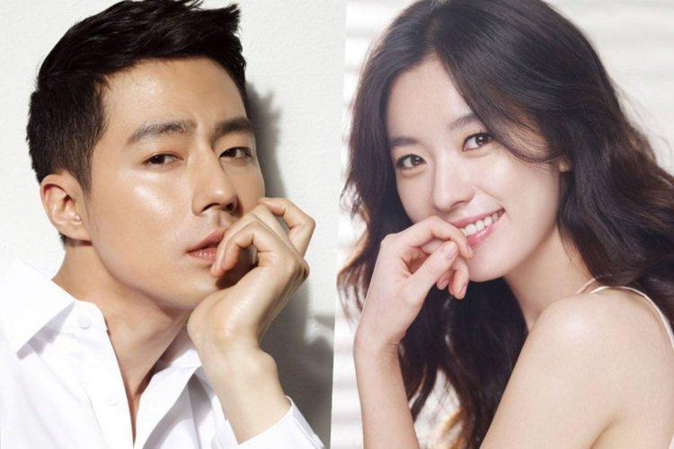 Phim của Jo In Sung và Han Hyo Joo được đầu tư khủng