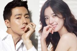 Drama bom tấn của Jo In Sung và Han Hyo Joo được đầu tư choáng