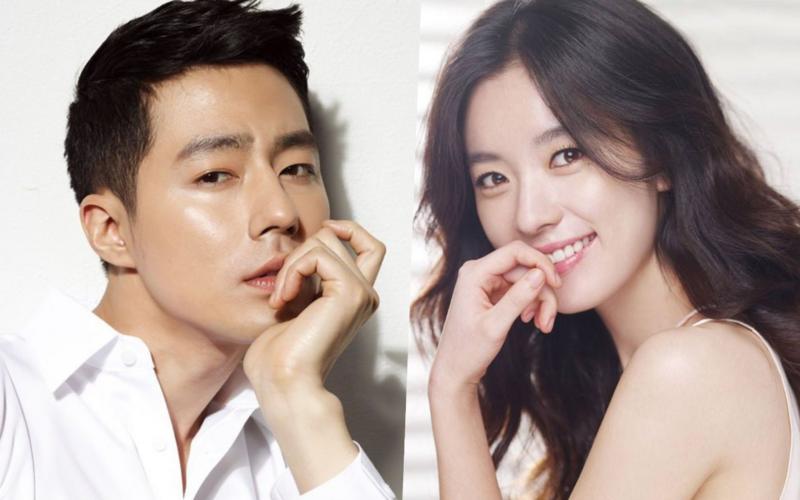 Drama bom tấn của Jo In Sung và Han Hyo Joo được đầu tư choáng-1
