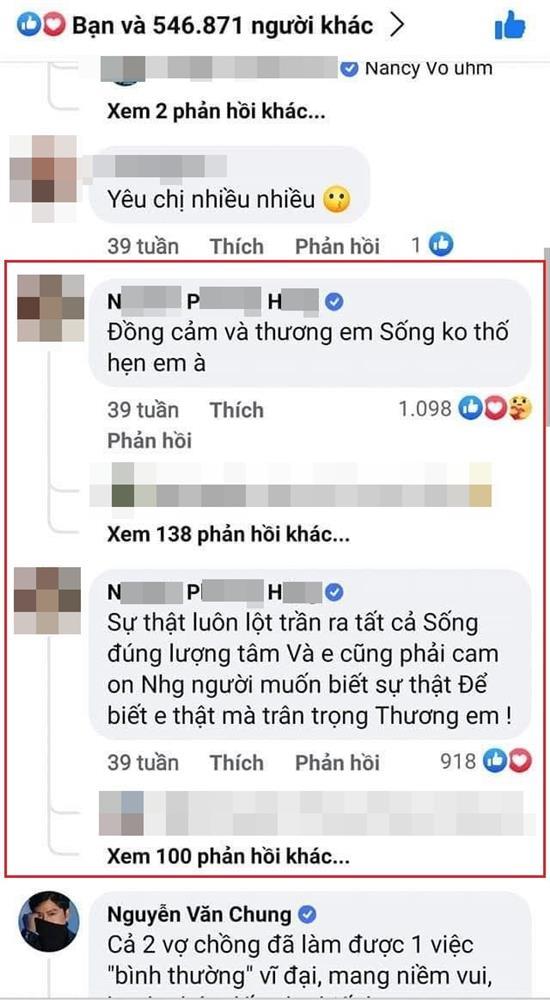 Từng cưng Thủy Tiên như trứng mỏng, đại gia sao nỡ quay xe?-4