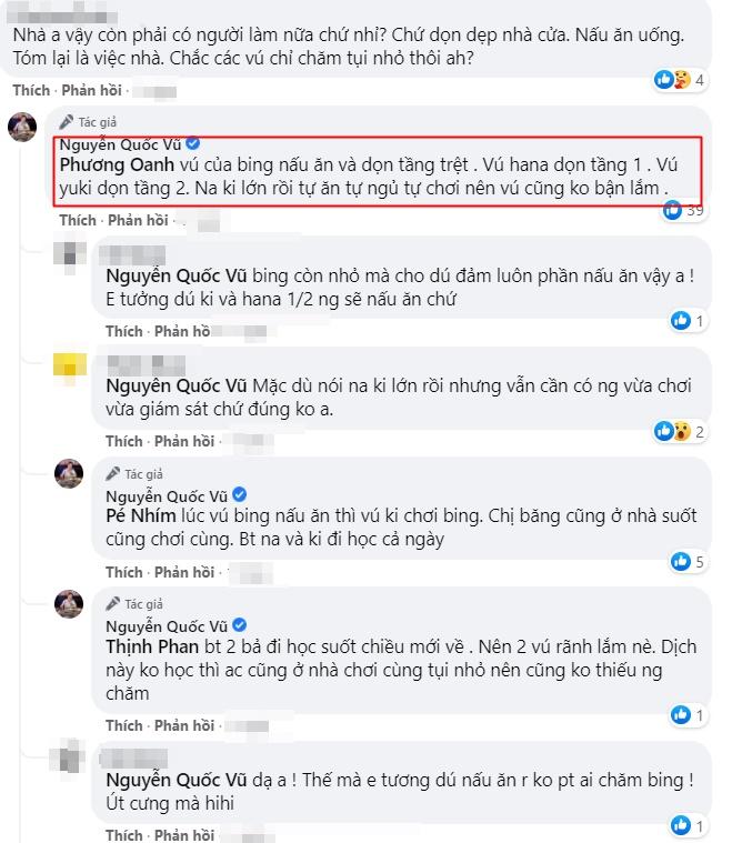 Chồng Đoàn Di Băng tuyển quản gia nhà 400 tỷ theo tiêu chí trên trời-5