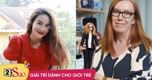 Hồ Ngọc Hà biết ơn người phụ nữ đặc biệt
