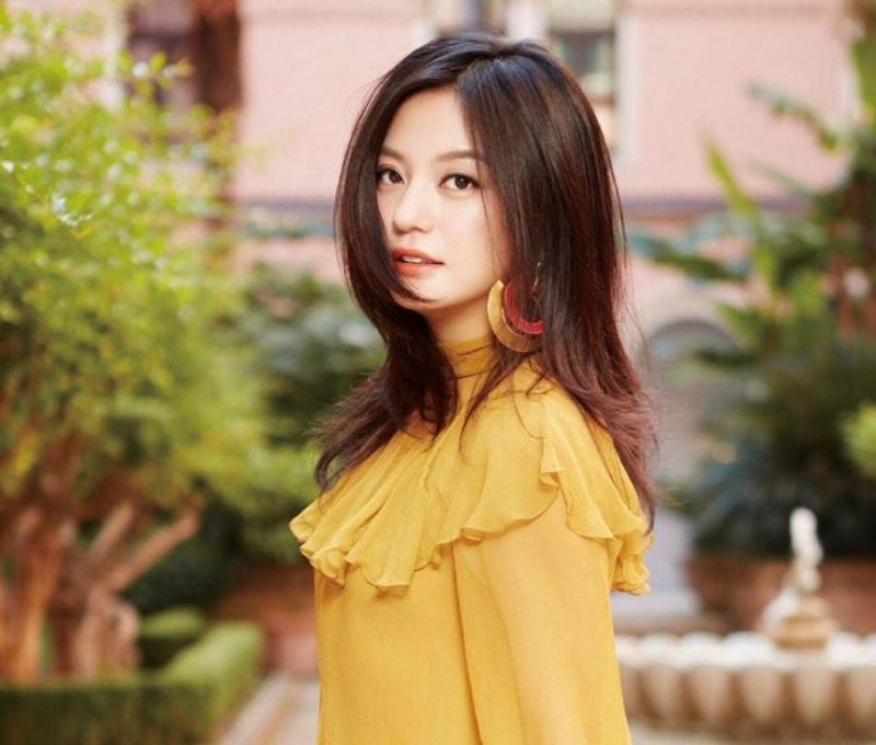 Rộ tin Triệu Vy bị Interpol truy nã, vi phạm lên tới tầm quốc tế-1