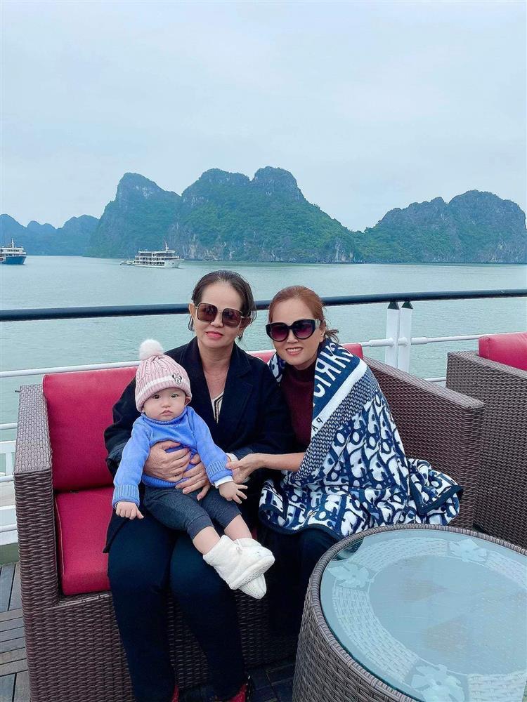 Chồng Đoàn Di Băng tuyển quản gia nhà 400 tỷ theo tiêu chí trên trời-3