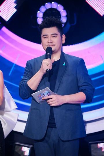 MC Trung Quốc bị sa thải sau cáo buộc hiếp dâm-1