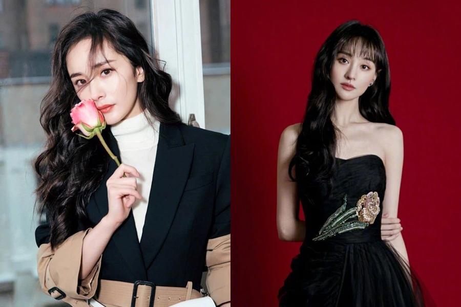 Lộ cát-xê cao phi lý của Triệu Lệ Dĩnh, Trịnh Sảng bỏ túi hàng trăm tỷ-1