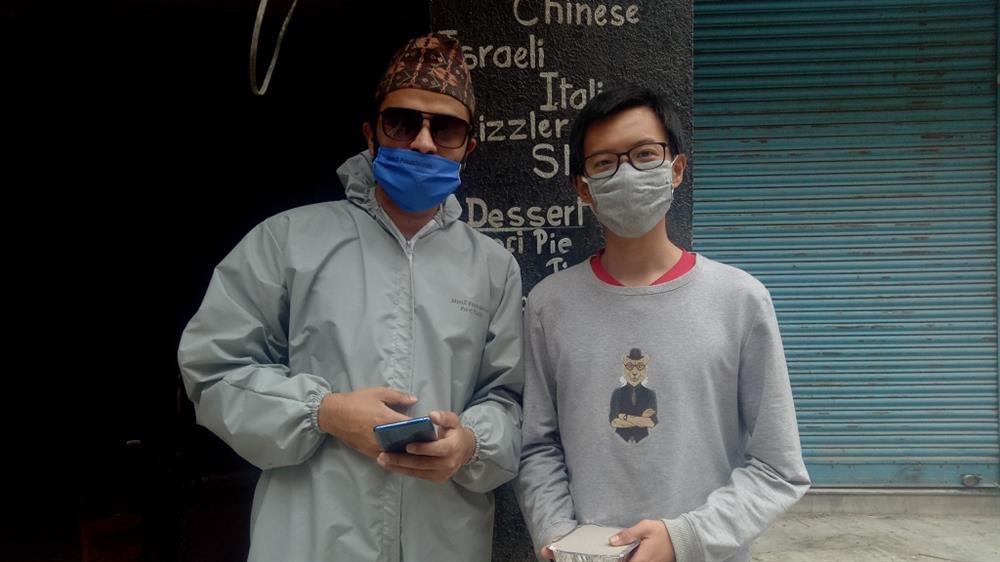 Nghi vấn về một người Việt tự nhận chinh phục đỉnh núi 6.812 m ở Nepal-4