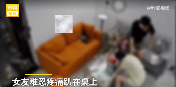 Cãi nhau, chàng trai hành động thiếu kiềm chế khiến dân mạng phẫn nộ-3