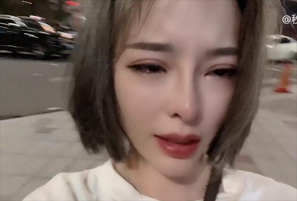 Cãi nhau, chàng trai hành động thiếu kiềm chế khiến dân mạng phẫn nộ-4