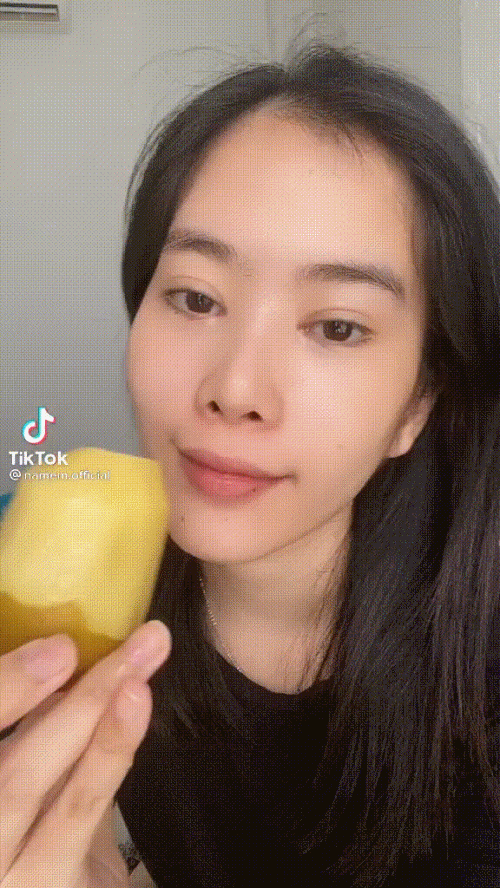 Nam Em ăn mì gói thường xuyên, cớ sao da mặt vẫn đẹp ngỡ ngàng?-4