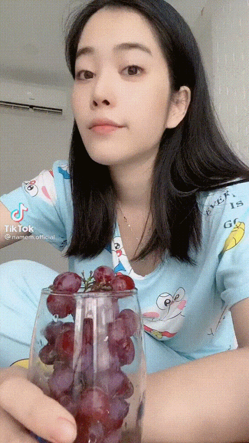 Nam Em ăn mì gói thường xuyên, cớ sao da mặt vẫn đẹp ngỡ ngàng?-6