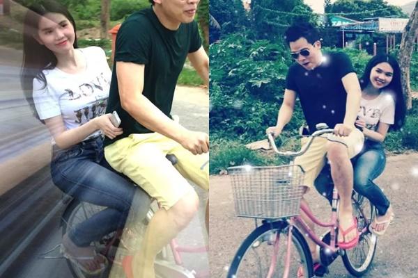 Mặc áo siêu ngắn, Ngọc Trinh bị tố chỉnh eo đến phi thực tế-6