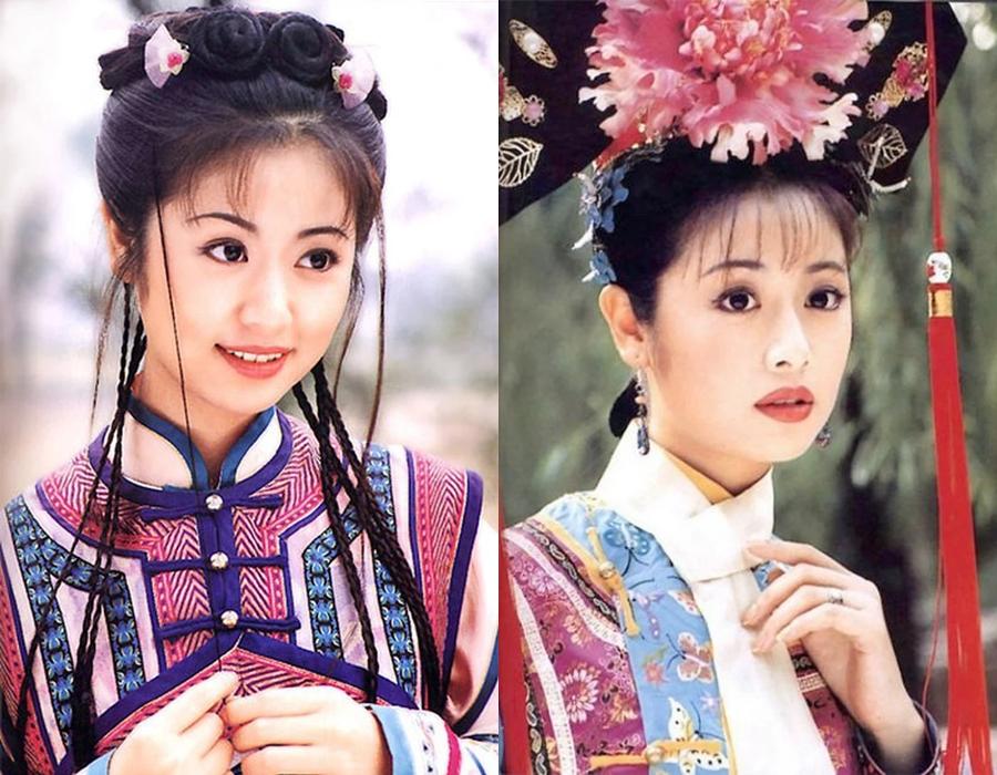 Tính cách thật của Lâm Tâm Như phơi bày chỉ qua chuyện tô son-1