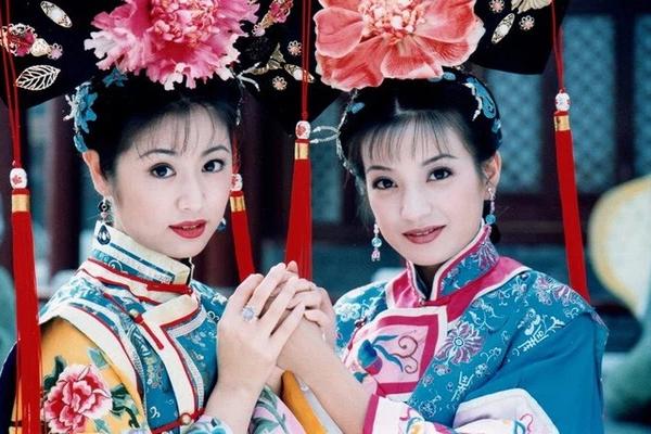 Lâm Tâm Như và loạt sao Cbiz lột xác sau khi phẫu thuật răng-9