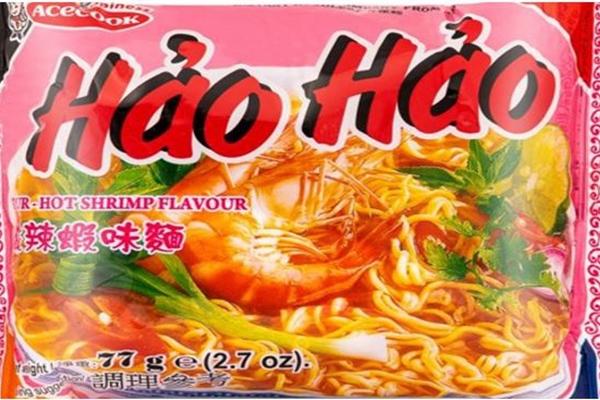 Thu hồi mì Hảo Hảo vì chứa chất gây ung thư, Acecook Việt Nam nói gì?-3