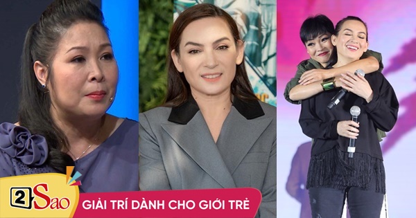 Dàn sao Việt cầu nguyện cho Phi Nhung thoát cơn nguy kịch